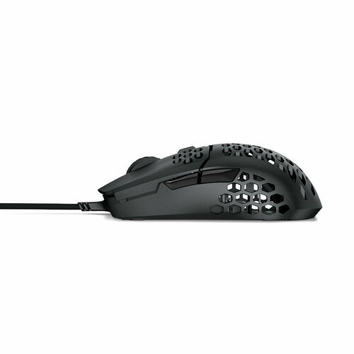 Cooler Master MM710 - Matte Black