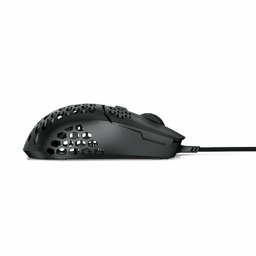 Cooler Master MM710 - Matte Black