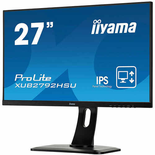 Iiyama ProLite XUB2792HSU-B1