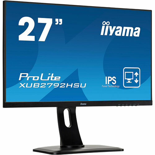 Iiyama ProLite XUB2792HSU-B1