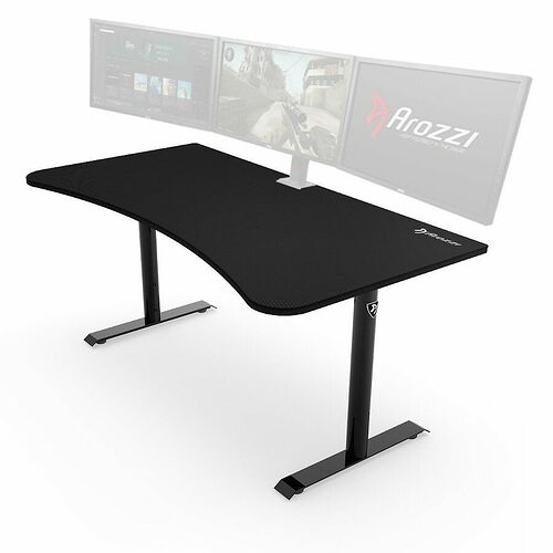 Arozzi Arena - Noir