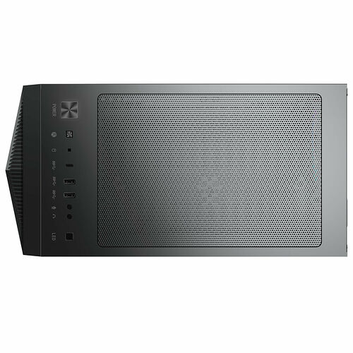 MSI MPG GUNGNIR 110R