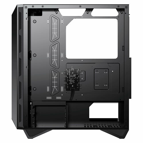 MSI MPG GUNGNIR 110R
