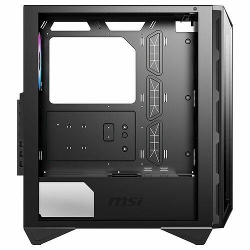 MSI MPG GUNGNIR 110R