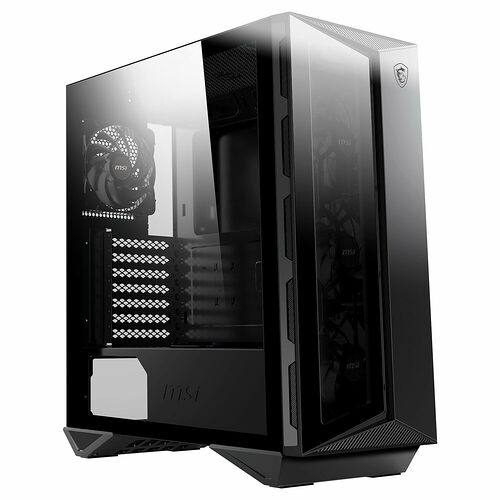 MSI MPG GUNGNIR 110R