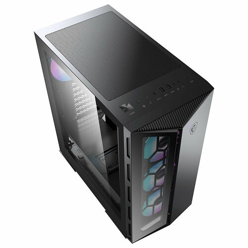 MSI MPG GUNGNIR 110R