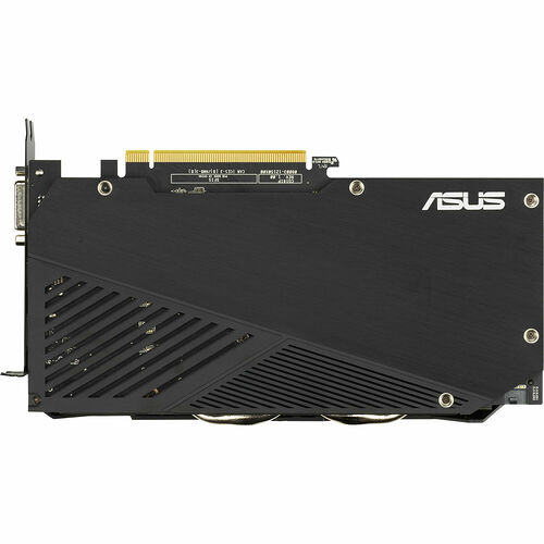 Asus GeForce RTX 2060 DUAL O6G EVO