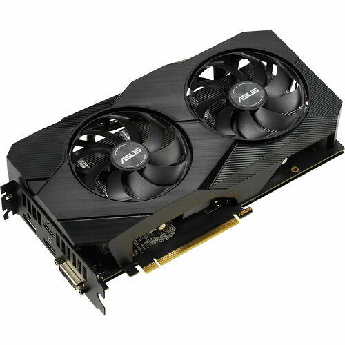 Asus GeForce RTX 2060 DUAL O6G EVO