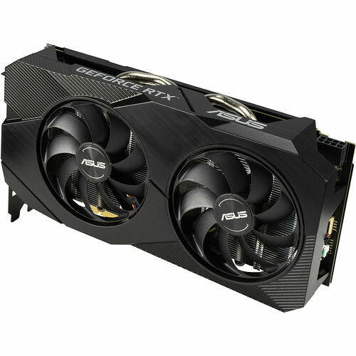 Asus GeForce RTX 2060 DUAL O6G EVO