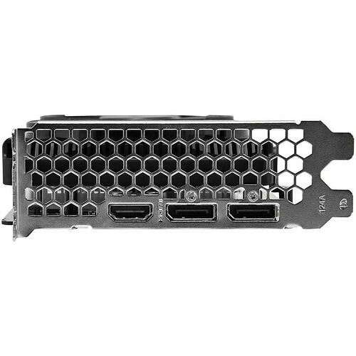 Gainward GeForce GTX 1650 D6 GHOST