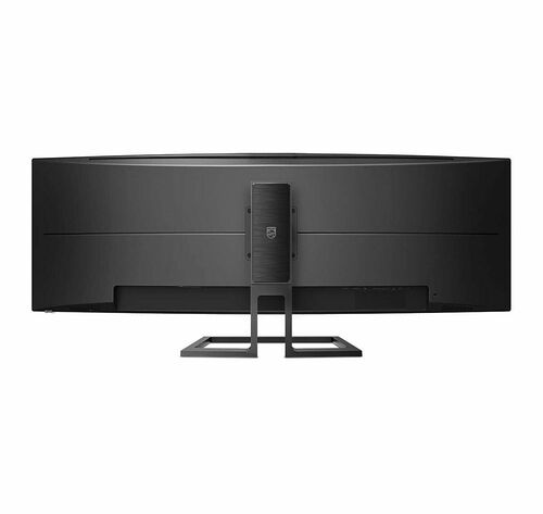 Philips 498P9 (dalle incurvée)