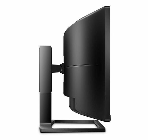 Philips 498P9 (dalle incurvée)