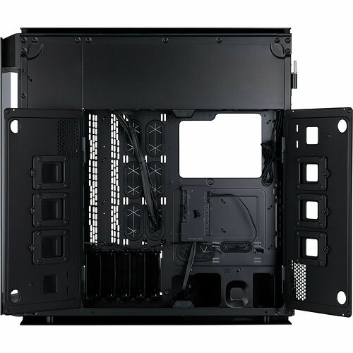 Corsair Obsidian 1000D