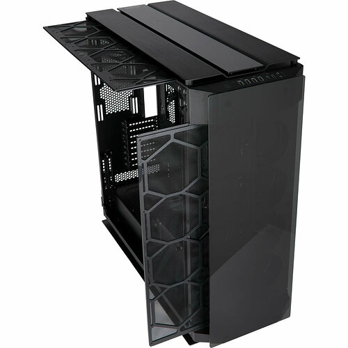 Corsair Obsidian 1000D