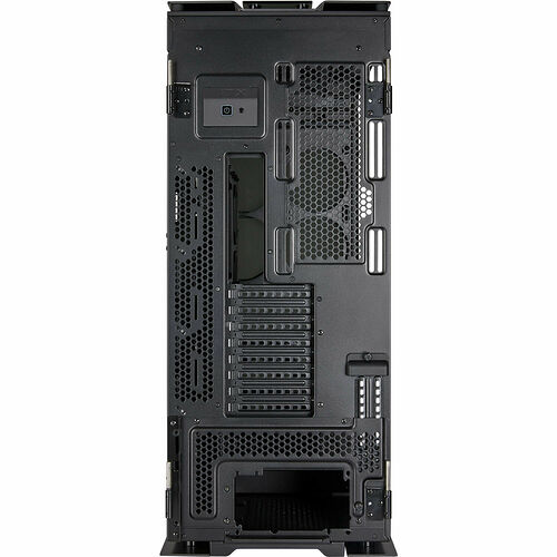Corsair Obsidian 1000D