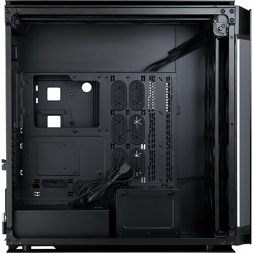 Corsair Obsidian 1000D