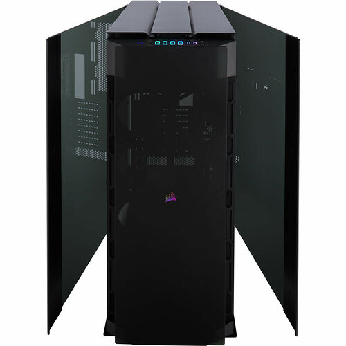 Corsair Obsidian 1000D
