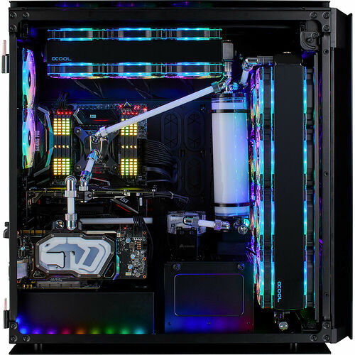 Corsair Obsidian 1000D