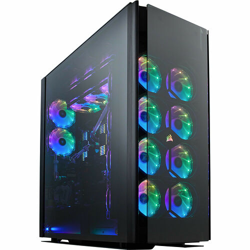 Corsair Obsidian 1000D