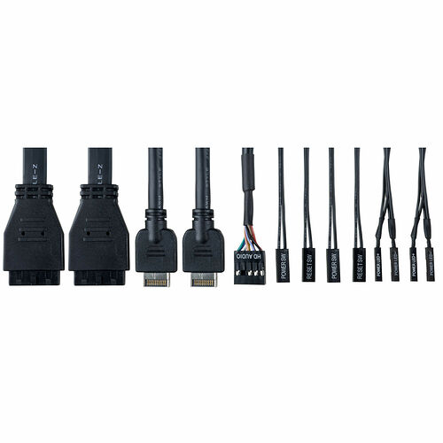 Corsair Obsidian 1000D