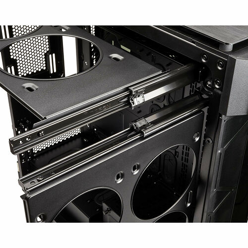 Corsair Obsidian 1000D