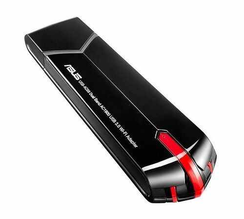 Asus USB-AC68