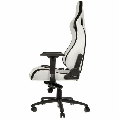 Noblechairs Epic - Blanc / Noir