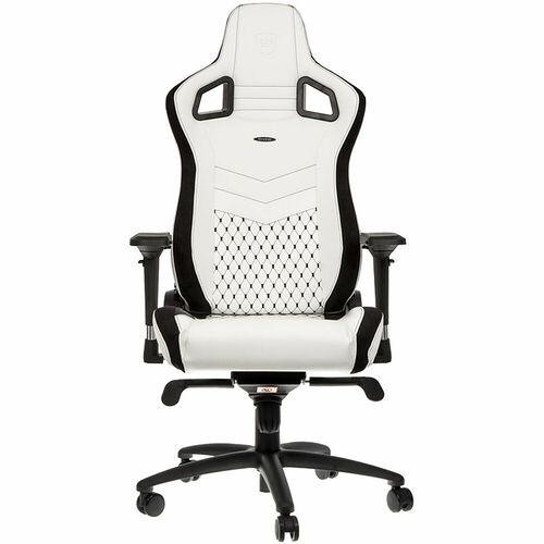 Noblechairs Epic - Blanc / Noir