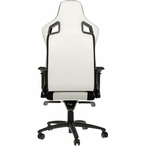 Noblechairs Epic - Blanc / Noir