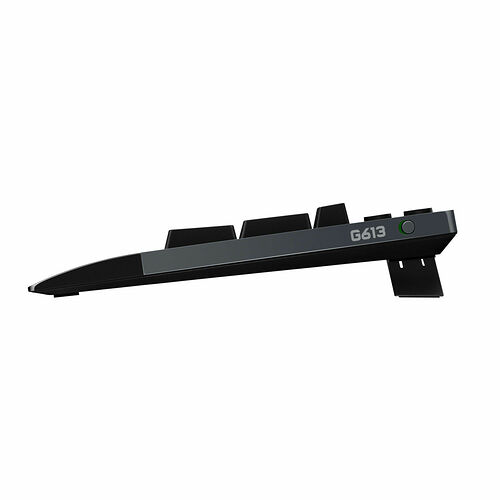 Logitech G613 (Romer-G) (AZERTY)