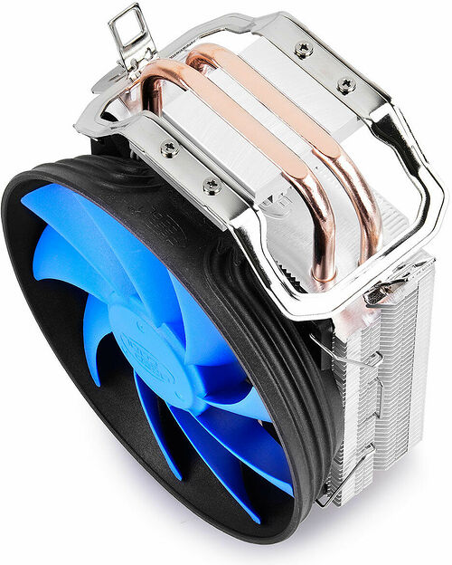 Deepcool Gammaxx 200T