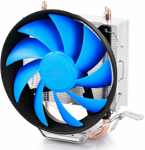Deepcool Gammaxx 200T