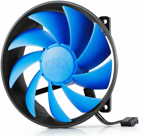 Deepcool Gammaxx 200T