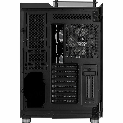 Corsair Crystal Series 680X RGB Tempered Glass - Noir
