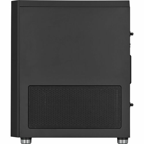 Corsair Crystal Series 680X RGB Tempered Glass - Noir