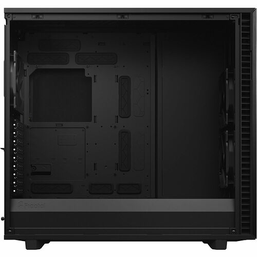 Fractal Design Define 7 XL Tempered Glass Dark - Noir