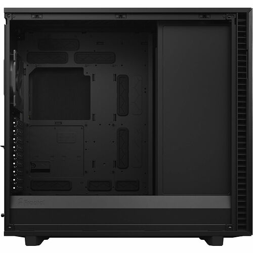 Fractal Design Define 7 XL Tempered Glass Dark - Noir