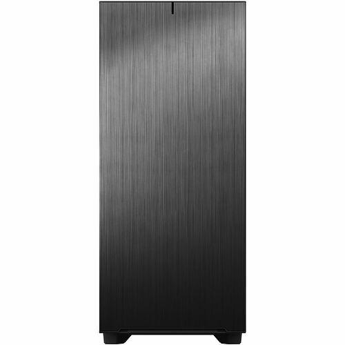 Fractal Design Define 7 XL Tempered Glass Dark - Noir