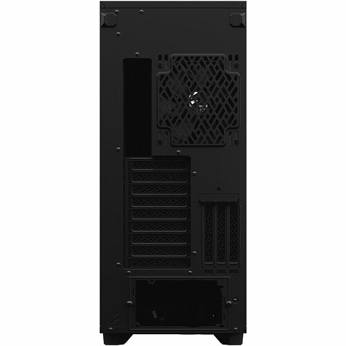 Fractal Design Define 7 XL Tempered Glass Dark - Noir
