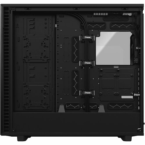 Fractal Design Define 7 XL Tempered Glass Dark - Noir