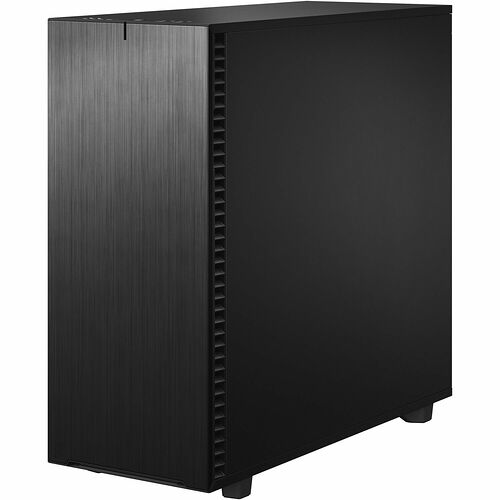 Fractal Design Define 7 XL Tempered Glass Dark - Noir