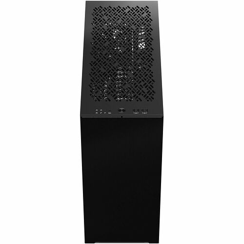 Fractal Design Define 7 XL Tempered Glass Dark - Noir