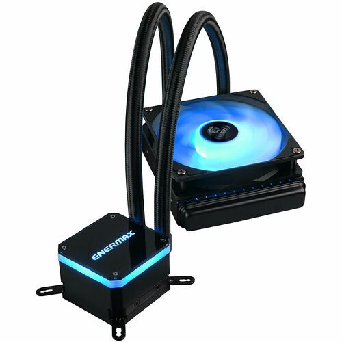 Enermax LiqMax III 120 RGB - 120 mm
