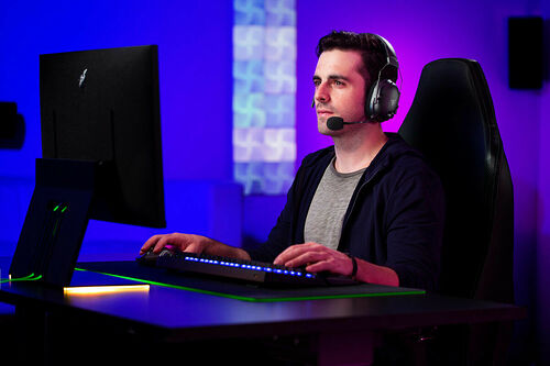 Razer Blackwidow V3 Pro (Switch Razer Green) (AZERTY)