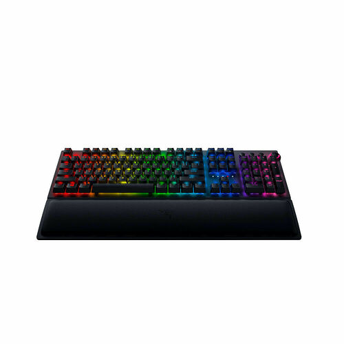 Razer Blackwidow V3 Pro (Switch Razer Green) (AZERTY)