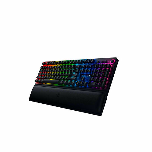 Razer Blackwidow V3 Pro (Switch Razer Green) (AZERTY)