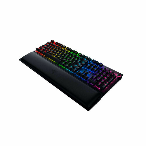 Razer Blackwidow V3 Pro (Switch Razer Green) (AZERTY)
