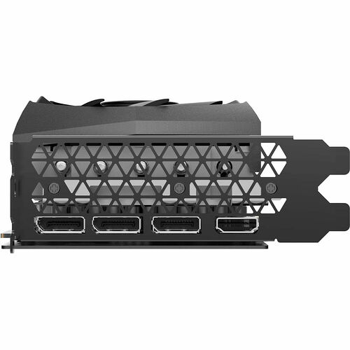Zotac GeForce RTX 3070 Ti TRINITY (LHR)