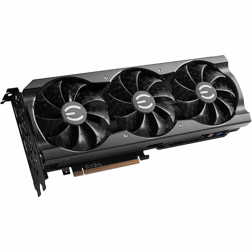 EVGA GeForce RTX 3080 Ti XC3 (LHR)