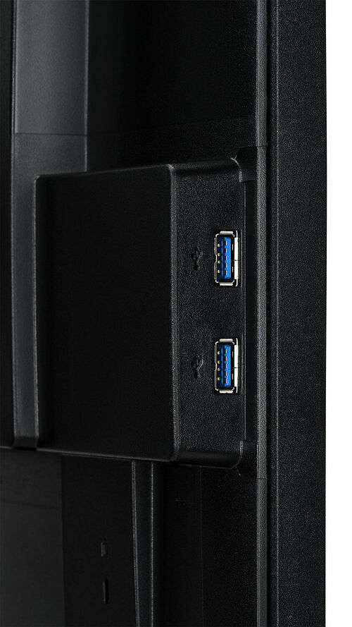 Iiyama G-Master GB2730QSU-B1 FreeSync